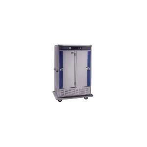 Carter Hoffmann PHB975   Mobile Refrigerated Cabinet w/ 2 Doors 
