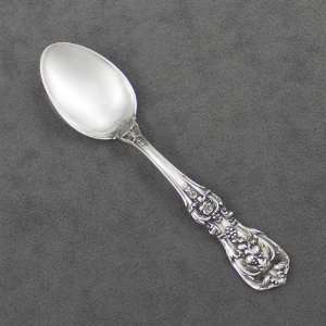  Francis 1st by Reed & Barton, Sterling Demitasse Spoon 