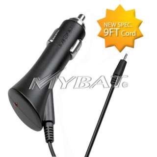 HQ CAR Charger Adapter FOR Nokia X2 X2 01 T Mobile +IC  