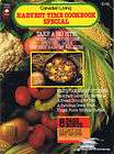 Canadian Living Summertime Cookbook 1985 Magazine  