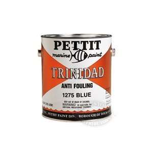  Pettit Trinidad Antifouling Bottom Paint 1375Q Green Quart 