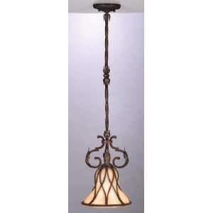  Fine Art Lamps 237740, Casa di Campagna Mini Cone Pendant 