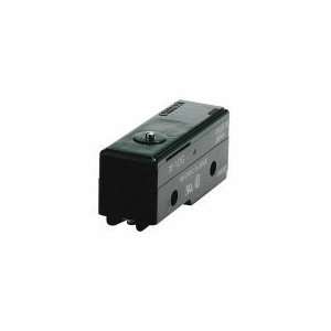    OMRON X 10G B Snap Action Switch,Pin Plunger