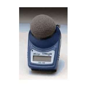  Casella USA dBadge Micro Noise Dosimeter Kit, 10 pk 