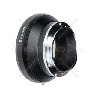 Fotodiox Pro Hasselblad   Canon EOS Adapter  
