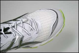 mesh upper for great ventilation light stability shoe that is great 
