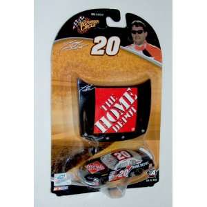  NASCAR 164 Die Cast   Tony Stewart #20    