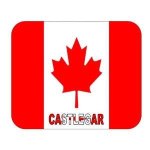  Canada   Castlegar, British Columbia mouse pad Everything 