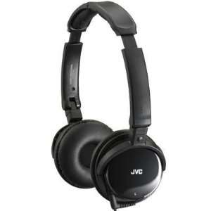    Selected Noise Canceling Headphones Edu By JVC America Electronics