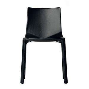 plana chair upholstered by kristalia 