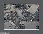 16x20 Canvas World Graffiti + Banksy Billie Holiday  