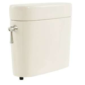 TOTO ST794S 11 Nexus Tank with G Max Flushing System, Colonial White 
