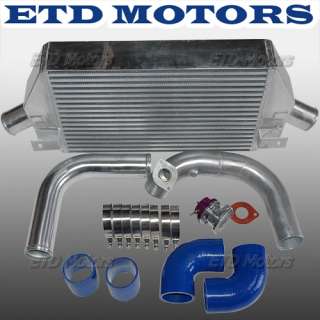 03 06 Dodge Neon SRT 4 SRT 4 Intercooler kit + BOV  