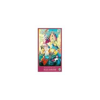 My Little Pony   Escape From Catrina [VHS]