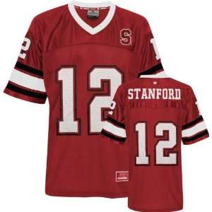  Stanford Cardinal Stadium Football Jersey Sports 