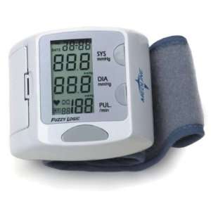   Digital Wrist Blood Pressure Monitor (Each)