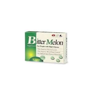  GSL Bitter Melon (30 Tablets)