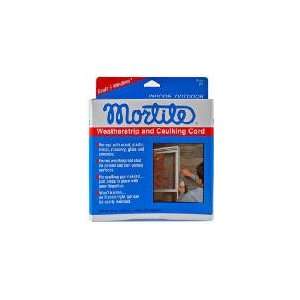   Prods. Co. F4 Mortite Weatherstrip And Caulking Cord