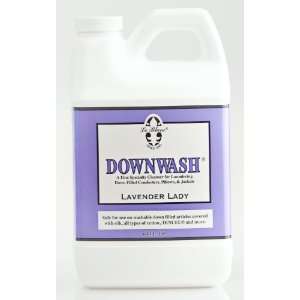  Down Wash 64 Oz Size Lavender Lady Scent