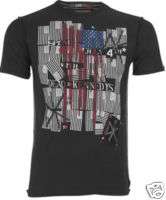 TRUNK KENNEDYS JULY 4TH 81 TEE (CARBON)  