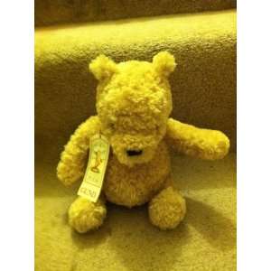  Classic Pooh Bear Toys & Games