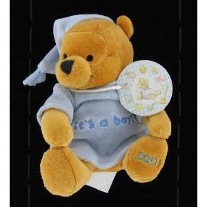  Its a Boy (Pooh Bear) Toys & Games