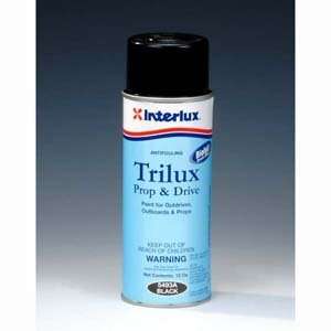  Trilux Prop & Drive Antifouling Paint & Primer Clear 