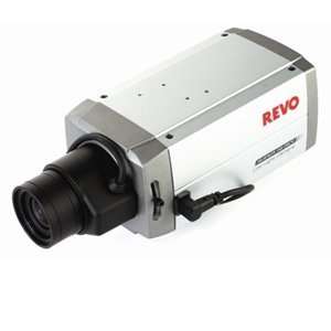  Revo RBOX13CCAM Box Security Camera Electronics