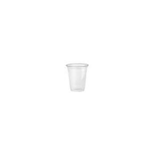  Solo Cup SCC TP10 10 Oz. Plastic Ultra Clear Cold Cup 