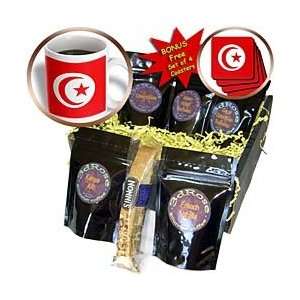 Flags   Tunisia Flag   Coffee Gift Baskets   Coffee Gift Basket 