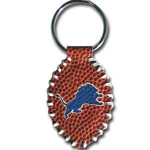  Indianapolis Colts Leatherette Key Ring