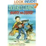 Ribsy (Avon Camelot Books) by Beverly Cleary and Tracy Dockray (Aug 1 