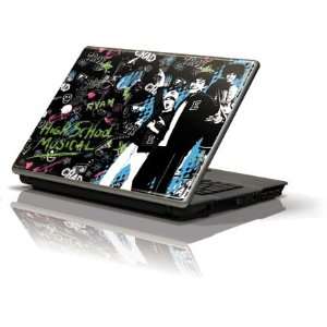  Troy Ryan Chad skin for Dell Inspiron 15R / N5010 