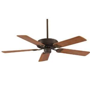  Savoy House Concord Ceiling Fan   Bronze