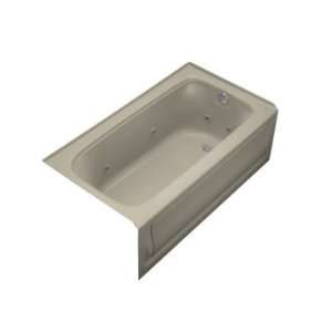   tub K 1151 RA G9. 60L x 32W x 20H, Sandbar