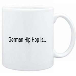  Mug White  German Hip Hop IS  Music