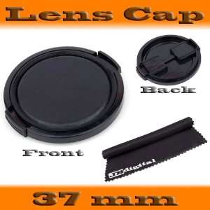  37mm Lens Cap 37mm for Sony Hdr sr11 Sr12 Cx12 Hc9 37mm 