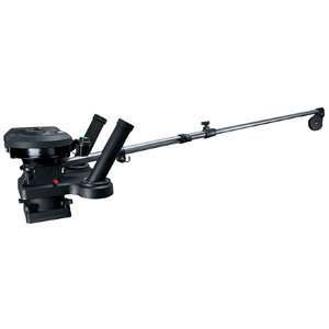Scotty 1117 Big Water Propack 60 Telescoping Electric Downrigger w 