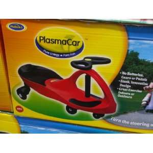  Plasmacar Childrens Ride on Toy