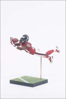   Receiver or Tight End of your choice Custom Mcfarlane NCAA WR TE