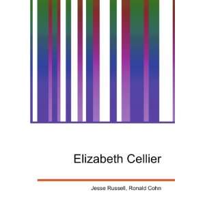  Elizabeth Cellier Ronald Cohn Jesse Russell Books
