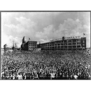  Michigan,Detroit,MI,Ford Motor Company,employees