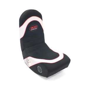   Chair   BoomChair Moto   LumiSource   BM MOTO BK SV R