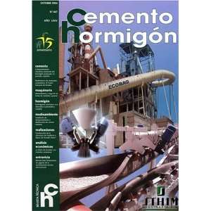 Cemento Hormigon  Magazines