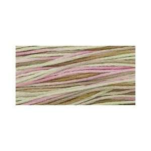  Spumoni   Weeks Dye Works Pearl Cotton #5 Arts, Crafts 