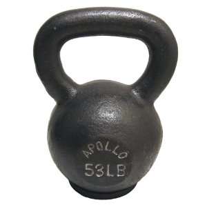  Apollo Kettlebell 24kg (53lb)