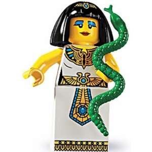 Lego Series 5 Mini Figure Egyptian Queen