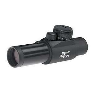  Tasco 1x25mm ProPoint Red Dot Scope
