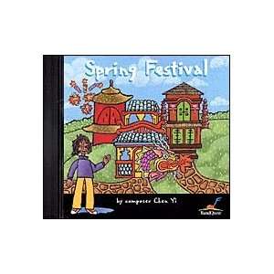 Spring Festival (CD ROM Only) CD ROM