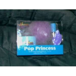   Montana Pop Princess Shimmer Powder Puff & Cologne Spray Toys & Games